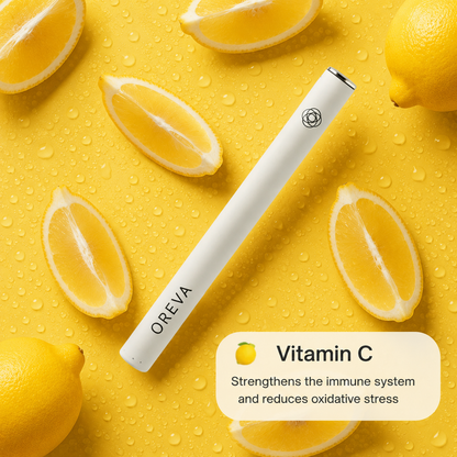 Oréva Vitamin Boost