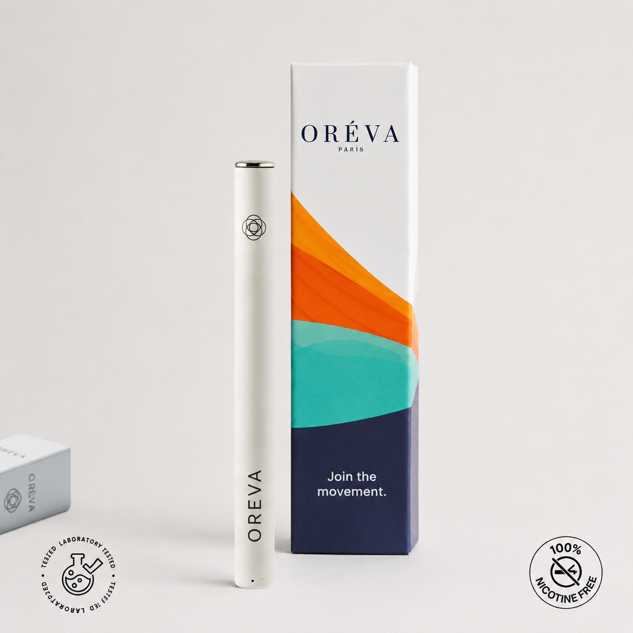 Oréva Vitamin Boost