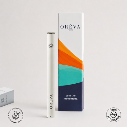 Oréva Vitamin Boost