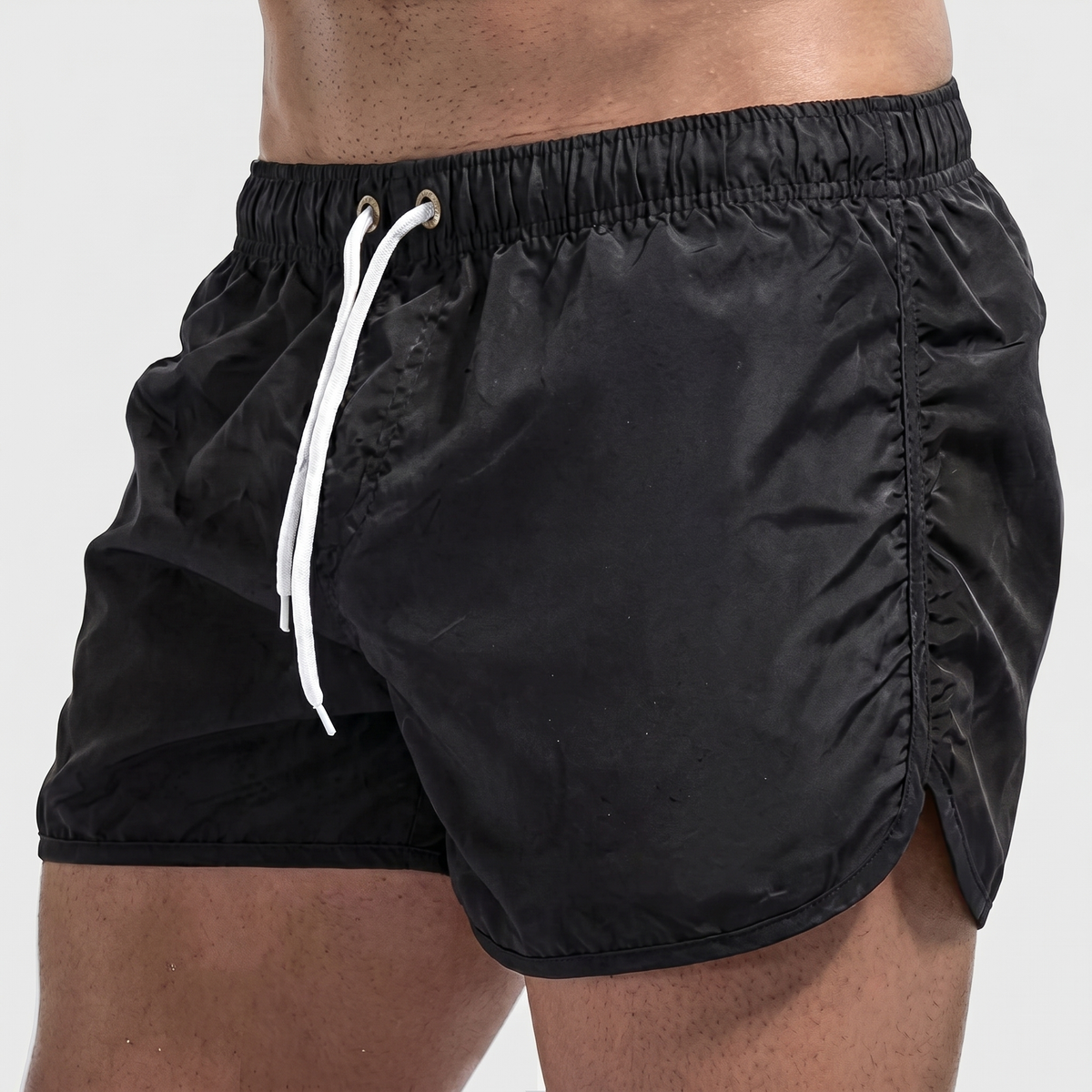 Mare | Costume Da Bagno Corto Da Uomo (1 Compra, 1 Gratis In Più)