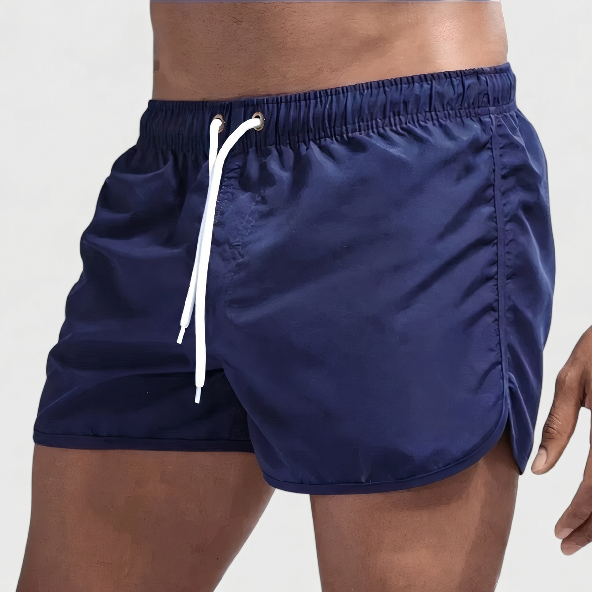 Mare | Costume Da Bagno Corto Da Uomo (1 Compra, 1 Gratis In Più)