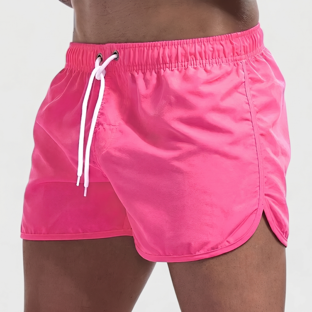 Mare | Costume Da Bagno Corto Da Uomo (1 Compra, 1 Gratis In Più)