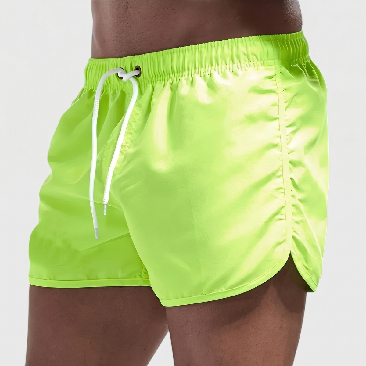Mare | Costume Da Bagno Corto Da Uomo (1 Compra, 1 Gratis In Più)