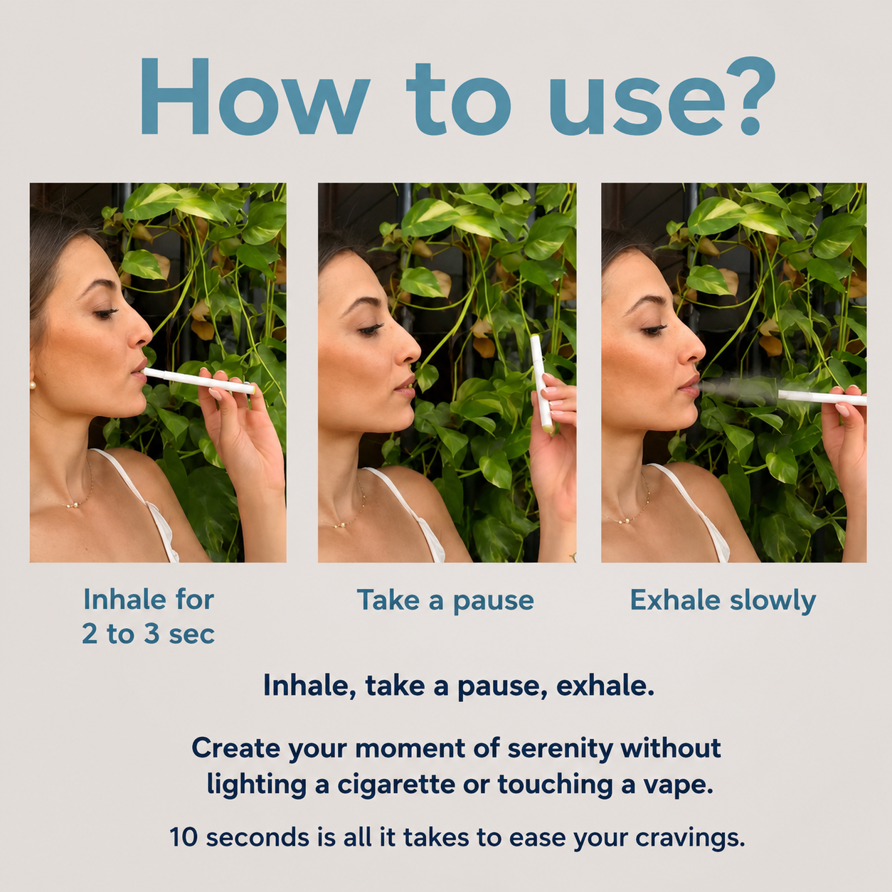 Oréva Vitamin Boost