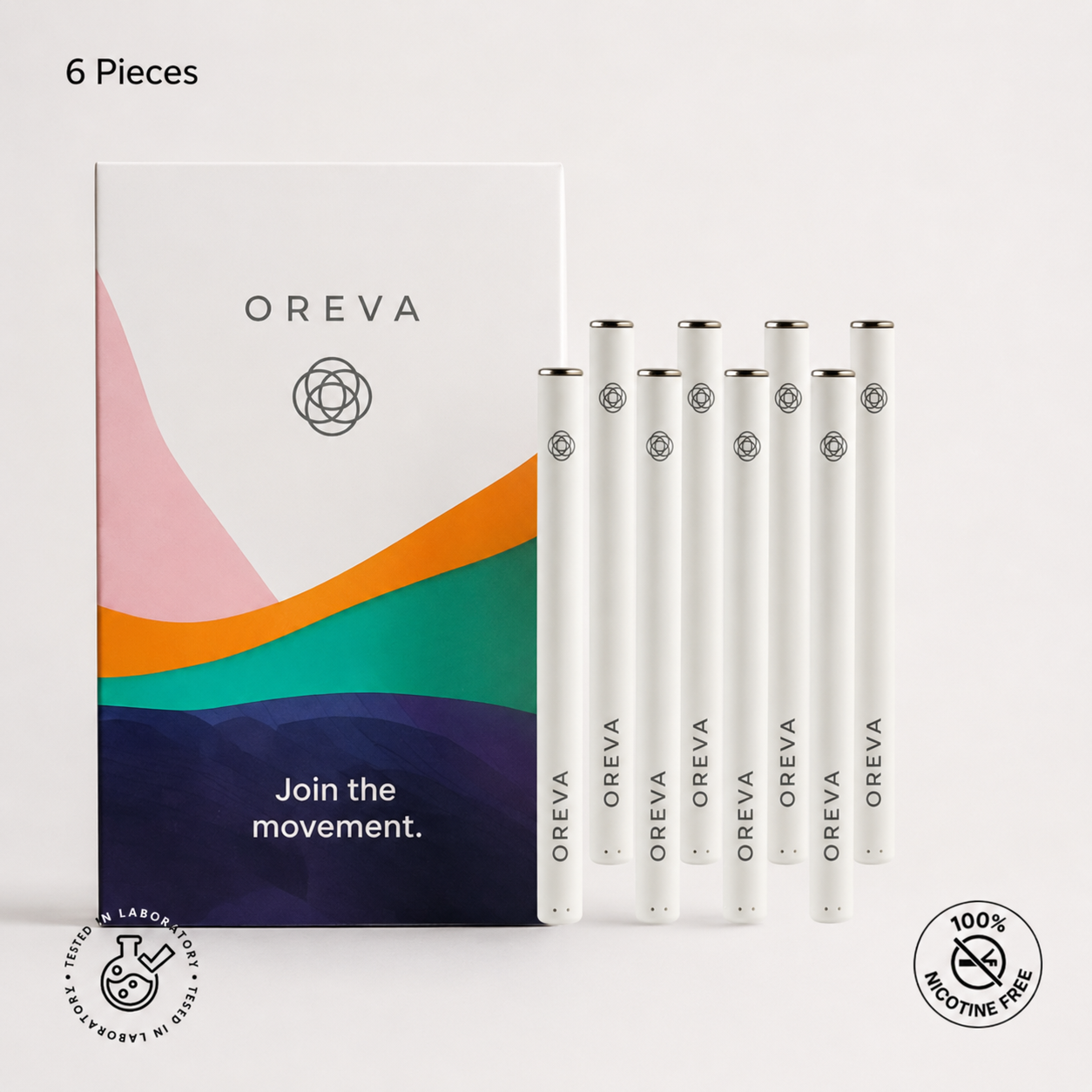 Oréva Vitamin Boost