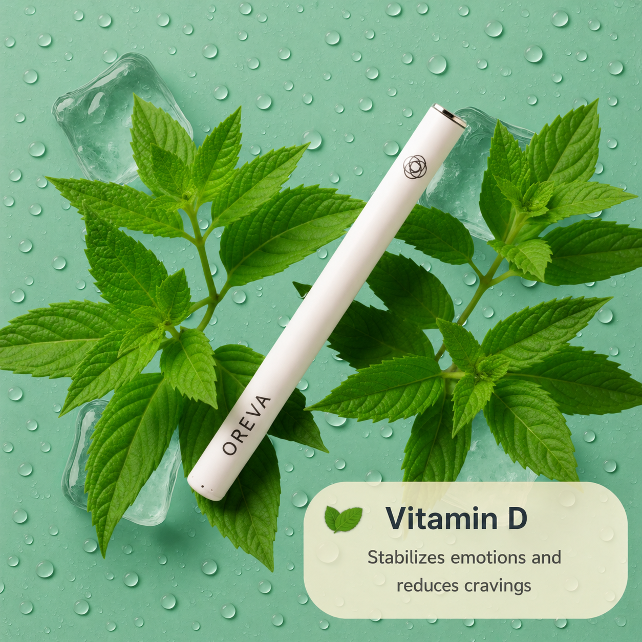 Oréva Vitamin Boost