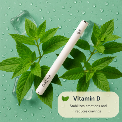 Oréva Vitamin Boost