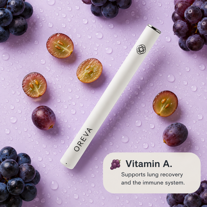 Oréva Vitamin Boost
