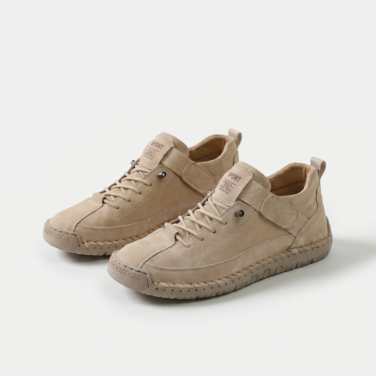 Mia | Sneakers Ortopediche Comode E Senza Dolore
