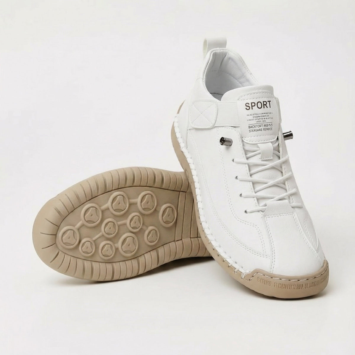 Mia | Sneakers Ortopediche Comode E Senza Dolore
