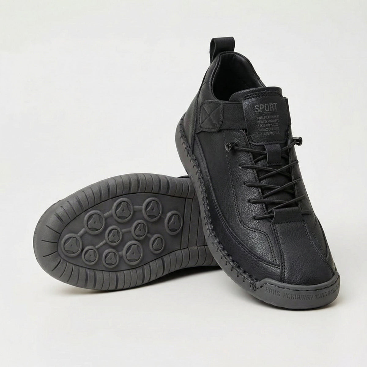 Mia | Sneakers Ortopediche Comode E Senza Dolore