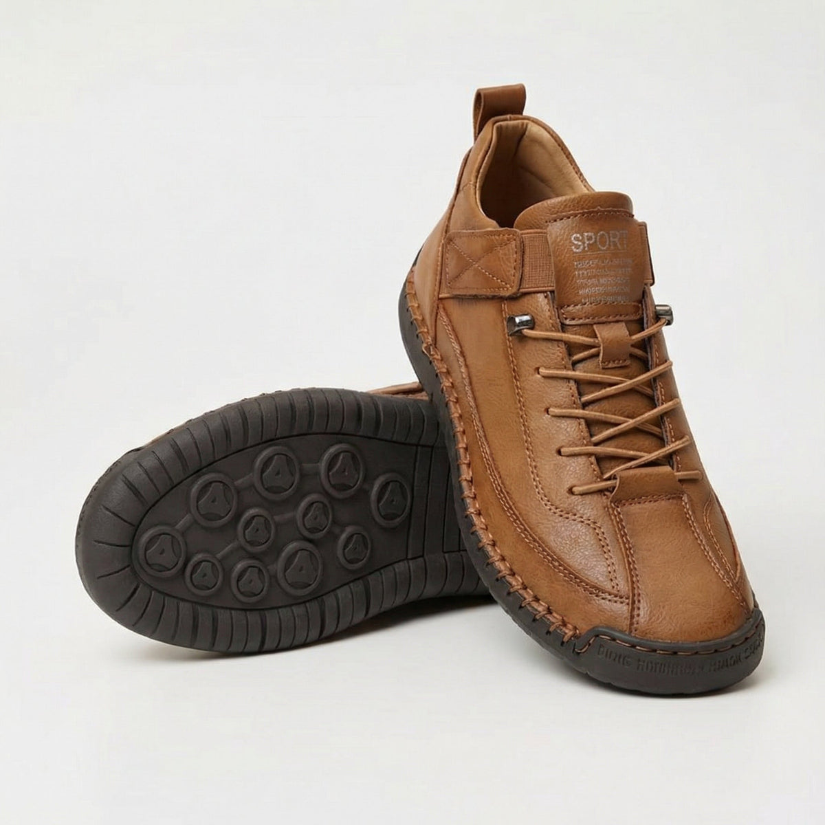 Mia | Sneakers Ortopediche Comode E Senza Dolore