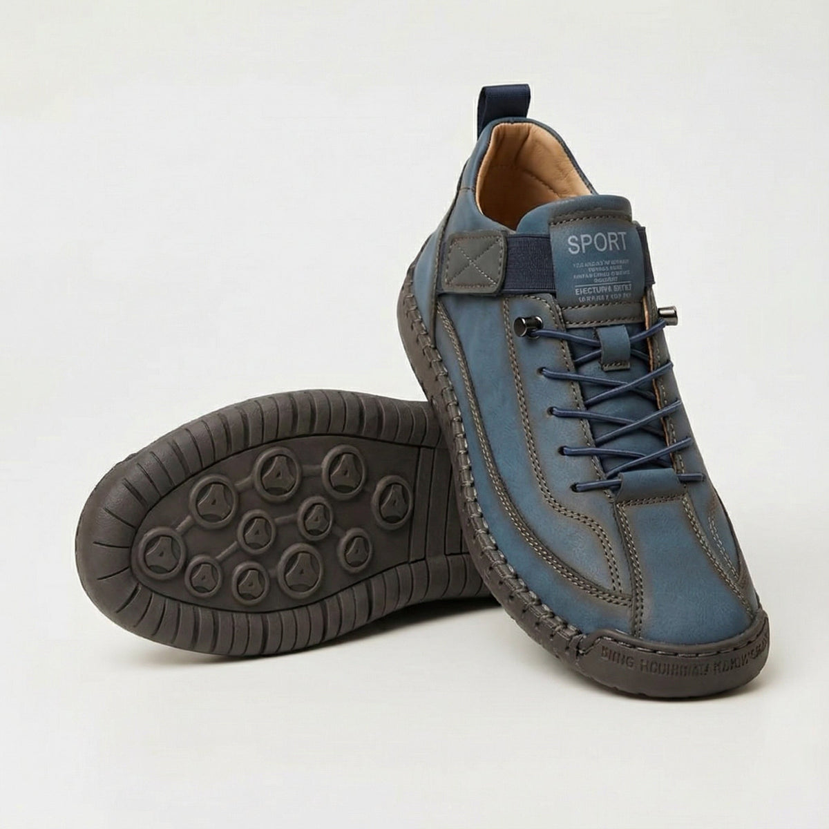 Mia | Sneakers Ortopediche Comode E Senza Dolore