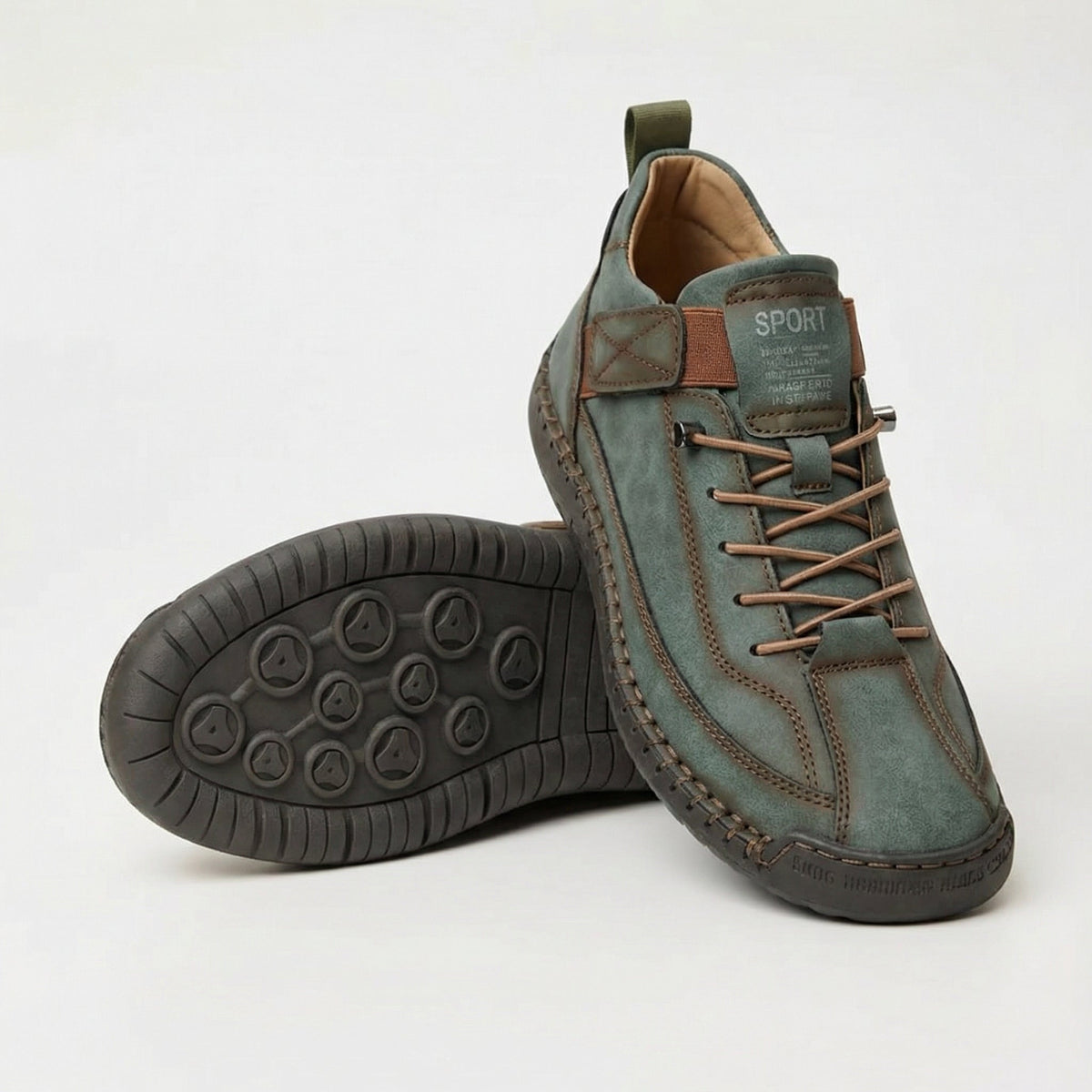 Mia | Sneakers Ortopediche Comode E Senza Dolore