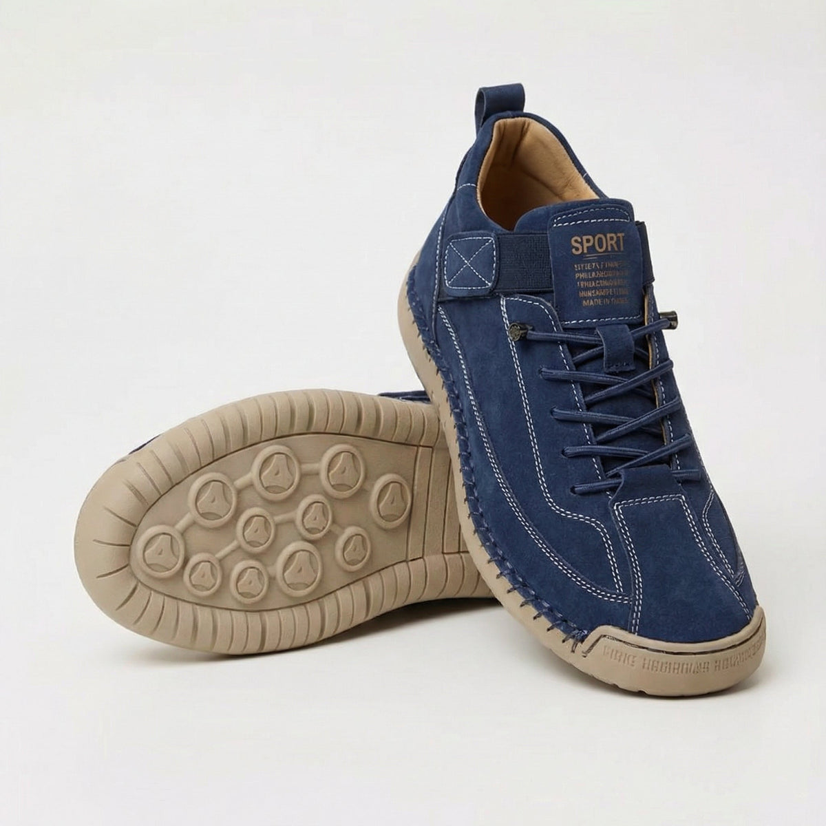 Mia | Sneakers Ortopediche Comode E Senza Dolore