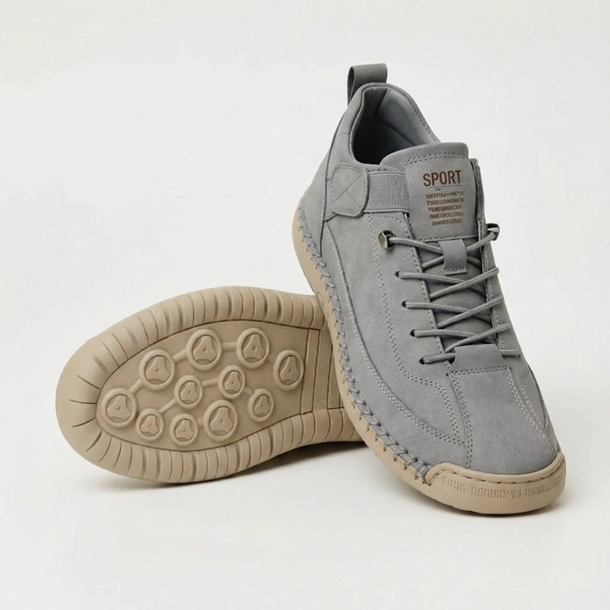 Mia | Sneakers Ortopediche Comode E Senza Dolore