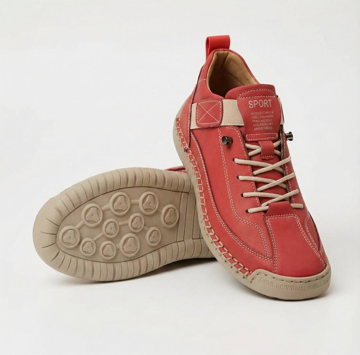 Mia | Sneakers Ortopediche Comode E Senza Dolore
