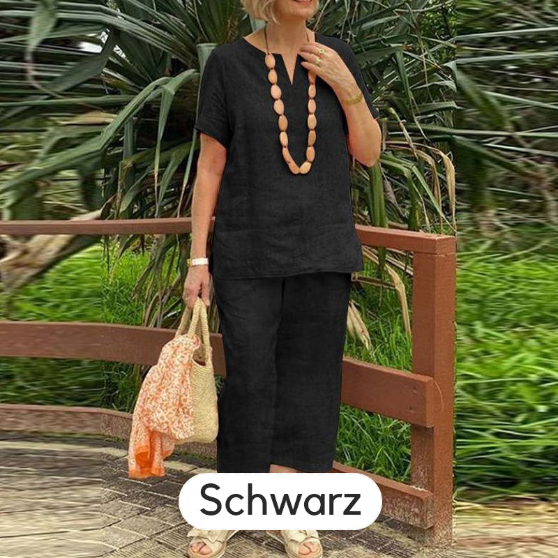 Chiara | Completo Comfort Elegante