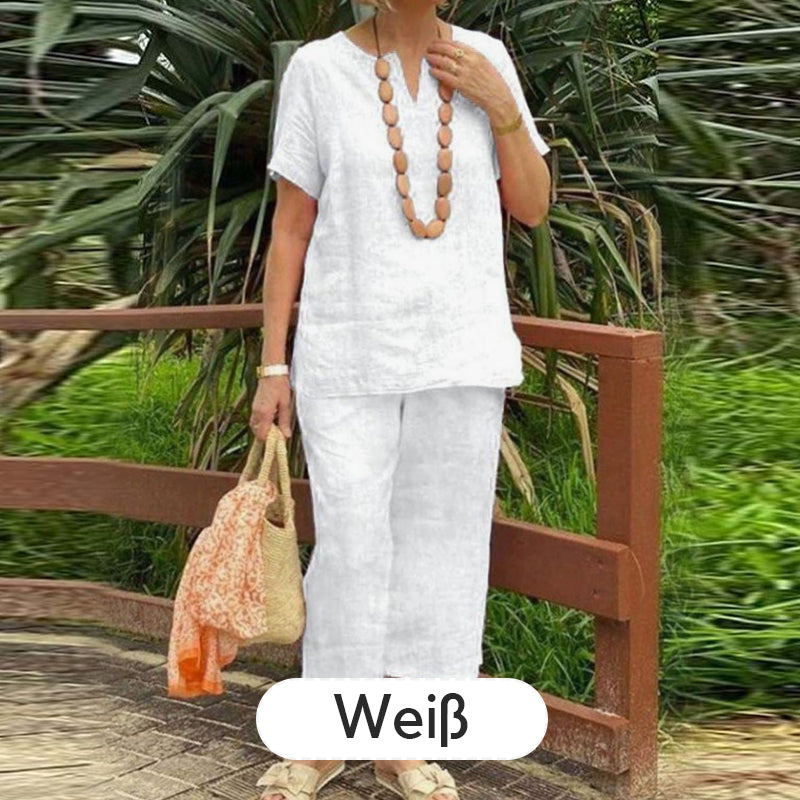 Chiara | Completo Comfort Elegante